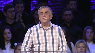 Виктор Куриленко - Великое имя Иисуса