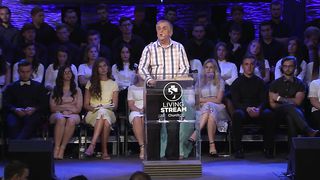 Виктор Куриленко - Великое имя Иисуса