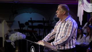 Виктор Куриленко - Великое имя Иисуса