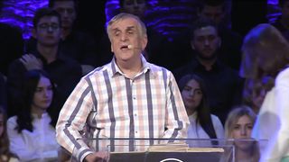 Виктор Куриленко - Великое имя Иисуса