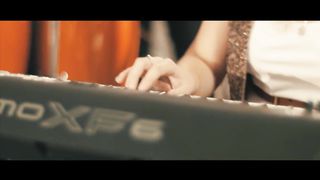 Unison Band - Кожен день живу я з Ним