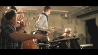 Unison Band - Кожен день живу я з Ним