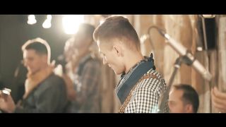 Unison Band - Кожен день живу я з Ним