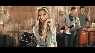 Unison Band - Кожен день живу я з Ним