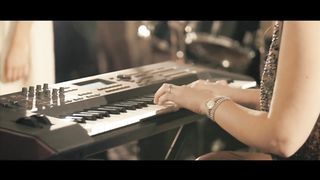 Unison Band - Кожен день живу я з Ним