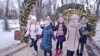 Оксана Козунь - Радій, Земля!