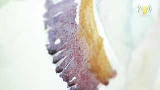 Оксана Козунь - Я хочу под Твои крылья