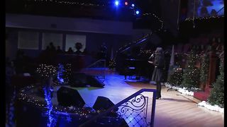 Дарина Кочанжи - А я живу