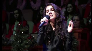 Дарина Кочанжи - А я живу