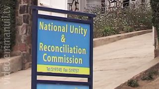 Руанда: Живое прощение