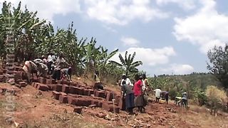 Руанда: Живое прощение