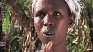 Руанда: Живое прощение