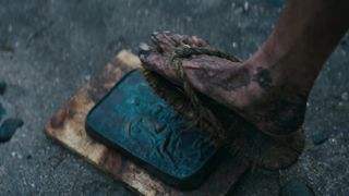 Молчание (2016)