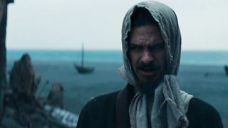 Молчание (2016)