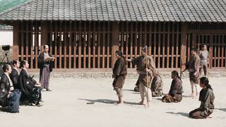 Молчание (2016)