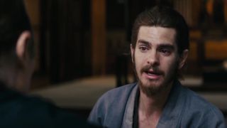 Молчание (2016)