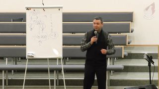 Игорь Азанов - Духовная жизнь христианина