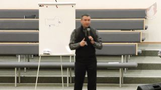 Игорь Азанов - Духовная жизнь христианина