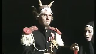 Духовная война (Спектакль)