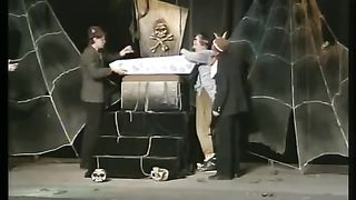 Духовная война (Спектакль)