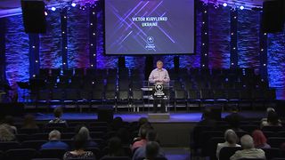 Виктор Куриленко - Почему христиане отступают от веры