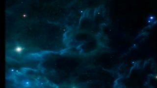 Звезды, звезды Дальние далекие миры