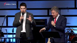 Джордж Давидюк - Творение старого, по новому