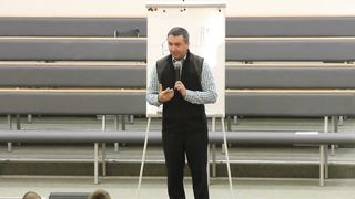 Игорь Азанов - Божьи средства, которыми Он изменяет нас