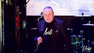 Артур Симонян - Крик (МЕЧТАЙ2017)