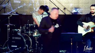 Артур Симонян - Крик (МЕЧТАЙ2017)