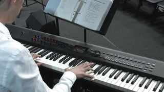 Прославление церкви Скиния - Ничто не отлучит