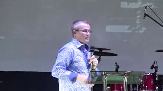 Александр Шевченко - Конференция МЕЧТАЙ 2016