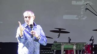 Александр Шевченко - Конференция МЕЧТАЙ 2016