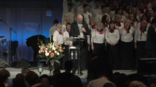 Николай Залуцкий - Сила Слова Божьего