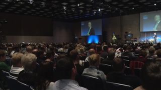 Николай Залуцкий - Сила Слова Божьего