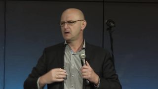 Николай Залуцкий - Сила Слова Божьего