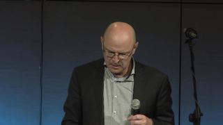 Николай Залуцкий - Сила Слова Божьего