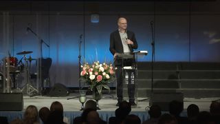 Николай Залуцкий - Сила Слова Божьего