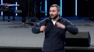 Сергей Шидловский - Ищи Моего лица