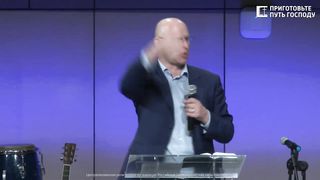 Николай Залуцкий - Церковь – место реформации