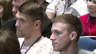 Николай Залуцкий - Церковь – место реформации