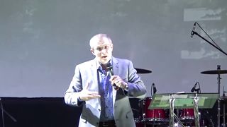 Александр Шевченко - Конференция МЕЧТАЙ 2016 (2)