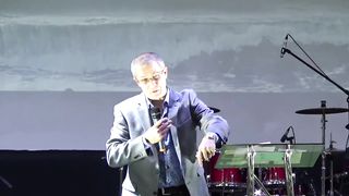 Александр Шевченко - Конференция МЕЧТАЙ 2016 (2)