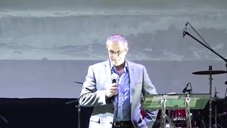 Александр Шевченко - Конференция МЕЧТАЙ 2016 (2)