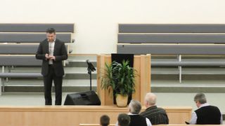 Игорь Азанов - Общественная и личная жизнь христианина