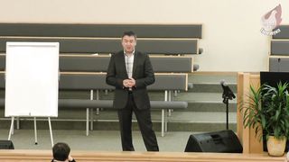 Игорь Азанов - Общественная и личная жизнь христианина