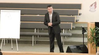 Игорь Азанов - Общественная и личная жизнь христианина