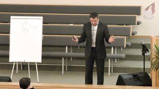 Игорь Азанов - Общественная и личная жизнь христианина