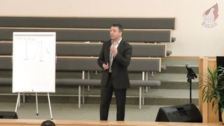 Игорь Азанов - Общественная и личная жизнь христианина