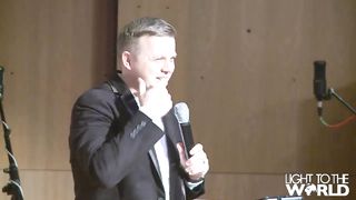 Андрей Шаповал - Творить волю Божию